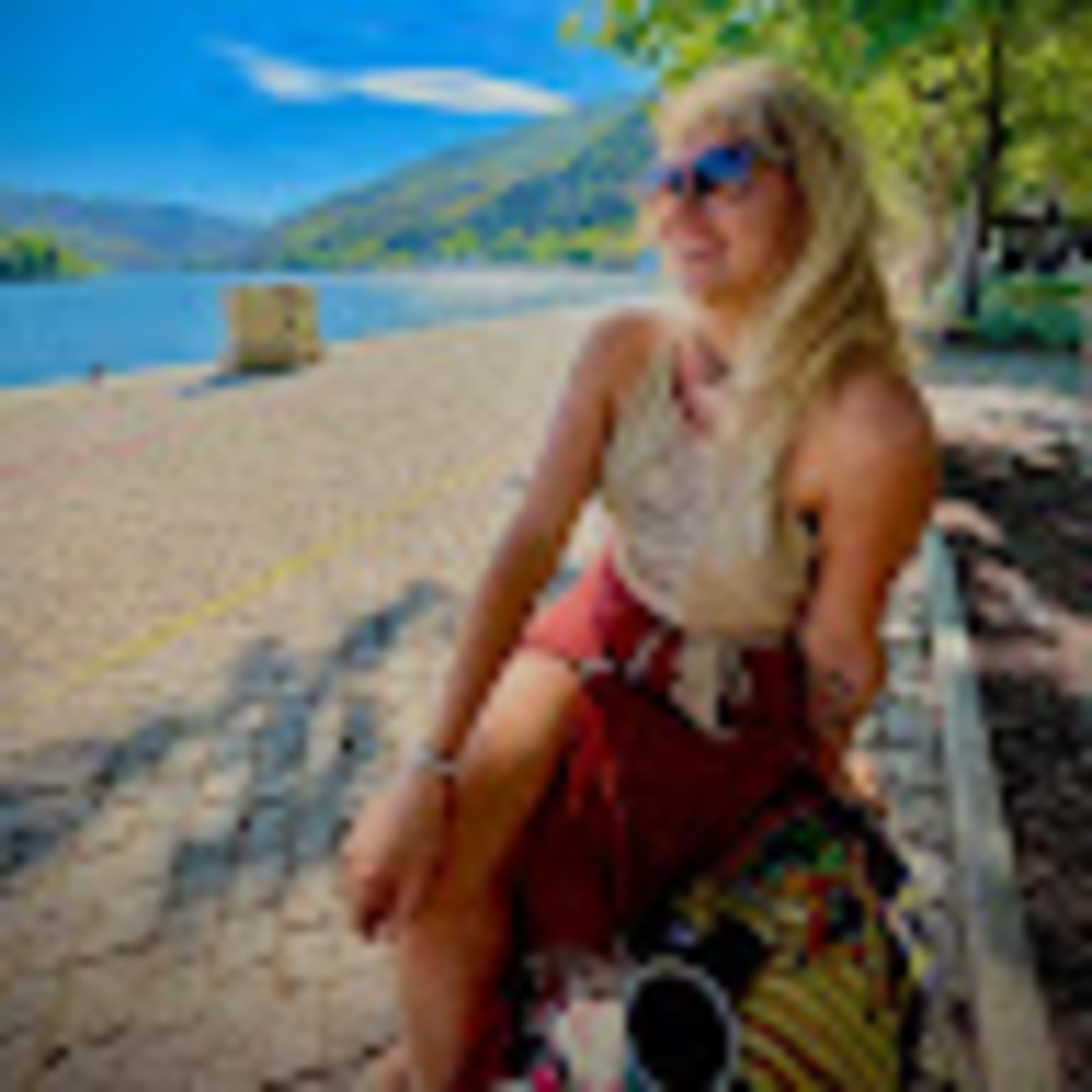 Meet your Posher, Katryna